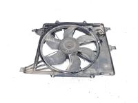 Electroventilator, Renault Thalia I (LB_) 1.5 DCI, K9K700 (id:531358)