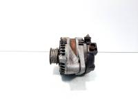 Alternator Denso, cod 27060-27040, Toyota Yaris (P9) (pr:110747)