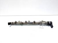 Rampa injectoare cu senzori, cod 7787164, 0445214030, Bmw 5 (E60), 2.0 diesel, 204D4 (idi:530684)