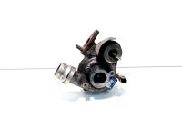 Turbosuflanta, cod 54359700042, Dacia Logan 2, 1.5 DCI, K9K626 (idi:530673)