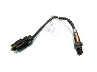 Sonda lambda, cod 9687161080, Citroen C3 (II) 1.6 HDI, 9H06 (id:531667)