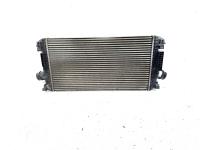 Radiator intercooler, cod 13267647, Opel Astra J, 2.0 CDTI, A20DTH (idi:528114)