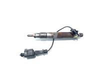 Injector cu fir, cod 038130202C, VW Bora Combi (1J6), 1.9 SDI, AQM (idi:530124)