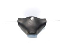 Airbag volan, cod 96257484ZR, Peugeot 206 SW (idi:531204)