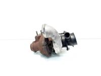 Turbosuflanta, cod 9686120680, Ford Focus 3, 1.6 TDCI, T1DB (idi:530898)