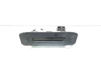 Display bord, cod 96616372XT, Peugeot 206 Van (idi:529392)