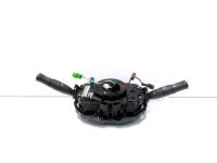 Spirala volan cu maneta semnalizare si stergatoare, cod 820021646229, Renault Megane 2 (idi:531106)