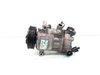 Compresor clima, cod 5N0820803, VW Scirocco (137), 2.0 TDI, CFG (idi:530143)