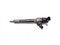 Injector, cod 0445110327, Opel Zafira C (P12), 2.0 CDTI, A20DTH (idi:530154)