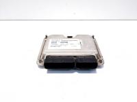 Calculator motor, cod 038906019GS, 0281010940, Vw Passat (3B3) 1.9 TDI, AWX (id:532109)