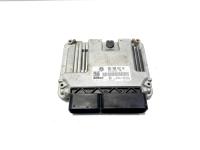 Calculator motor, cod 03G906021AC, 0281012719, Skoda Superb II Combi (3T5), 2.0 TDI, BMP (idi:527084)