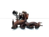 Turbosuflanta, cod 03G253014K, Vw Passat (3C2) 2.0 TDI, BMR (id:532253)