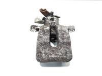 Etrier stanga spate, Renault Megane 3, 1.5 DCI, K9K836 (idi:530464)