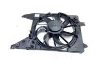 Electroventilator, cod 8200765566B, Dacia Logan Express (FS) 1.5 DCI, K9K790 (idi:528317)