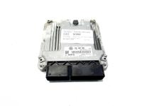 Calculator motor, cod 03L907309, 0281015029, VW Passat CC (357), 2.0 TDI, CBA (idi:527082)