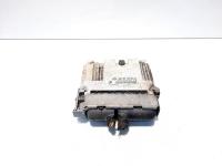 Calculator motor, cod 03L907309AE, 0281017946, Audi A3 Sportback (8PA), 2.0 TDI, CFFB (idi:527087)