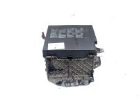 Carcasa baterie, cod 244289148R, Renault Megane 3 Coupe, 1.5 DCI, K9K836 (idi:530492)