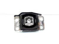 Tampon cutie viteza, cod BG91-7M121-AA, Ford Mondeo 4 Sedan , 2.0 TDCI, TXBB (idi:531870)