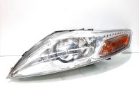 Far stanga cu xenon, cod BG71-13D155-AB, Ford Mondeo 4 (idi:531877)