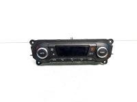 Display climatronic, cod BM2T-18C612-HB, Ford Mondeo 4 Sedan (idi:531883)