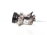 Compresor clima, cod 8201025121, Dacia Logan Pick-up (US), 1.5 DCI, K9K892 (idi:532600)