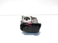 Clapeta acceleratie, cod 8200284968B, Renault Clio 3, 1.2 benz, D4FD740 (id:110747)