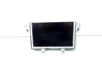 Display navigatie, cod DM5T-14F239-AR, Ford Focus 3 (idi:531380)