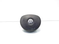 Airbag volan, cod 1K0880201A, Vw Golf 5 Plus (5M1) (idi:530307)