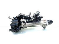 EGR cu racitor gaze, cod GM55566052, Opel Astra J, 2.0 CDTI, A20DTR (idi:530734)