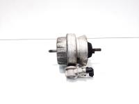 Tampon motor cu senzor, cod 4F0199379BK, Audi A6 Avant (4F5, C6), 2.0 TDI, BRF (idi:530425)