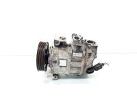 Compresor clima, cod 1K0820803F, Vw Golf 5 (1K1) 1.6 FSI, BLF (id:533330)