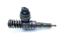 Injector, cod 038130073AR, BPT, 0414720214, Skoda Superb I (3U4), 1.9 TDI, AWX (idi:512372)