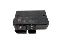 Modul carlig, cod 1K0907383E, Vw Passat Variant (3C5) (id:533100)