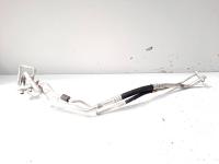 Conducta clima cu senzor, cod GM13203336, Opel Corsa D, 1.3 CDTI, Z13DTJ (id:533386)