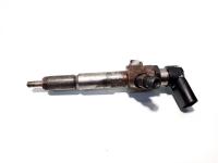 Injector, cod 4M5Q-9F593-AD, Ford Tourneo Connect, 1.8 TDCI, R3PA (idi:516566)