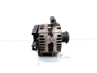 Alternator, cod 6G9N-10300-ABC, Ford Mondeo 4, 2.0 benz, AOBC (pr:110747)