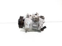 Compresor clima Sanden, cod 1K0820859F, VW Golf 5 (1K1), 2.0 TDI, BKD (idi:531558)