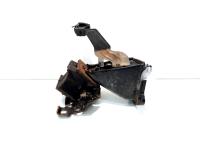 Tampon motor dreapta, Nissan Navara (D40) 2.5 DCI, YD25DDTi (id:533708)