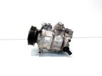 Compresor clima, cod 4F0260805AP, Seat Exeo (3R2) 2.0 TDI, CAG (id:533520)