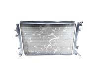 Radiator racire apa, cod 1K0121251CM, Seat Leon (1P1), 1.4 TSI, CAX (idi:532674)