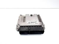 Calculator motor, cod 55577674, 0281017452, Opel Cascada, 2.0 CDTI, A20DTH (idi:532444)