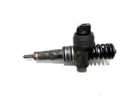 Injector, cod 038130073BN, RB3, 0414720313, Vw Passat (3C2) 1.9 TDI, BLS (id:533696)