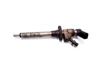 Injector, cod 9657144580, Peugeot 407, 2.0 HDI, RHR (id:532364)