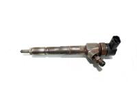 Injector, cod 0445110327, Opel Insignia A Combi, 2.0 CDTI, A20DTH (id:531006)