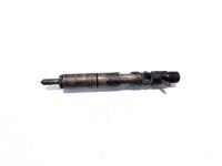 Injector Delphi, cod EJBR04101D, 8200553570, Renault Kangoo 1 Express, 1.5 DCI, F9K704 (id:533305)