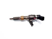 Injector, cod 9802448680, Ford Focus 3, 1.6 TDCI, T1DA (id:110747)