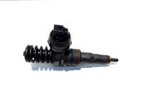 Injector, cod 038130073AJ, RB3, 0414720037, Skoda Fabia 1 (6Y2) 1.9 TDI, ATD (id:533232)