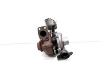 Turbosuflanta, cod 9663199280, Ford Focus C-Max, 1.6 TDCI, G8DB (pr:110747)