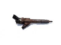 Injector Bosch, cod 8200100272, 0445110110B, Renault Laguna 2, 1.9 DCI, F9Q (id:533650)