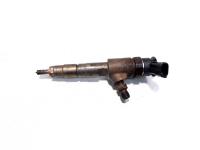 Injector, cod 0445110340, Peugeot 308, 1.6 HDI, 9H06 (id:532849)